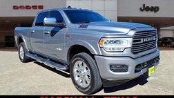2019 Ram Ram Pickup 2500 Laramie