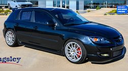 2008 Mazda MAZDASPEED3 Grand Touring