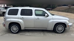 2011 Chevrolet HHR LT