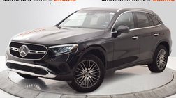 2026 Mercedes-Benz GLC-Class GLC 300