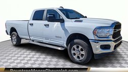 2024 Ram Ram Pickup 2500 Big Horn