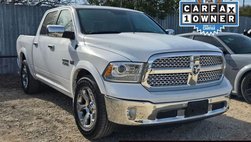 2015 Ram Ram Pickup 1500 Laramie