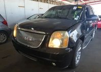 2010 GMC Yukon Denali