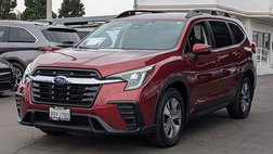 2023 Subaru Ascent Premium 8-Passenger
