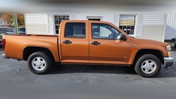 2006 Chevrolet Colorado LT