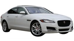 2016 Jaguar XF 35t Prestige
