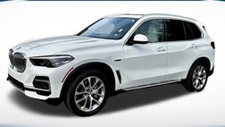 2023 BMW X5 xDrive45e