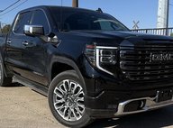 2023 GMC Sierra 1500 Denali Ultimate