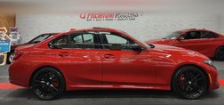 2023 BMW 3 Series M340i xDrive