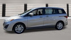 2012 Mazda MAZDA5 Sport