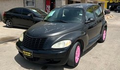 2004 Chrysler PT Cruiser Base