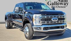 2025 Ford F-450 Super Duty XLT