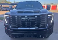 2024 GMC Sierra 3500HD Denali Ultimate