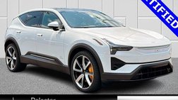 2025 Polestar 3 