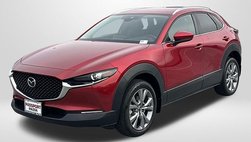 2023 Mazda CX-30 2.5 S Select