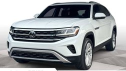 2023 Volkswagen Atlas Cross Sport SE 4Motion