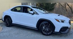 2023 Subaru WRX Limited