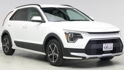 2023 Kia Niro EX