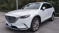 2021 Mazda CX-9 Grand Touring
