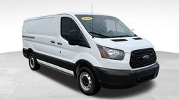 2019 Ford Transit 150