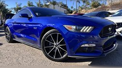 2016 Ford Mustang GT