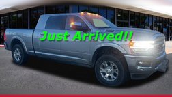 2021 Ram Ram Pickup 3500 Laramie