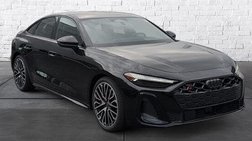 2025 Audi S5 quattro Premium Plus TFSI