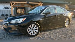 2015 Subaru Legacy 2.5i Premium
