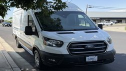 2020 Ford Transit 250