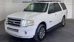 2008 Ford Expedition XLT