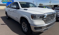 2022 Ram Ram Pickup 1500 Laramie