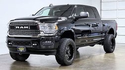 2022 Ram Ram Pickup 2500 Limited