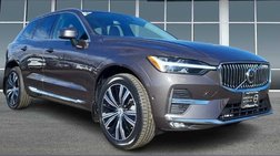 2023 Volvo XC60 B5 Plus Bright Theme