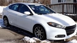 2015 Dodge Dart SXT