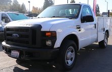 2008 Ford F-350 