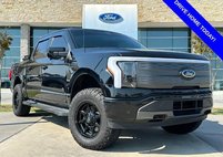 2023 Ford F-150 Lightning Lariat