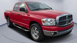 2007 Dodge Ram 1500 SLT