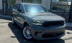 2023 Dodge Durango GT Premium