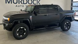 2023 GMC HUMMER EV 3X