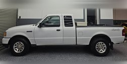 2010 Ford Ranger XLT