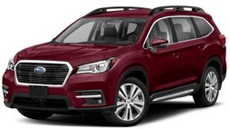 2019 Subaru Ascent Limited 7-Passenger