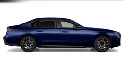 2026 BMW 7 Series 740i xDrive
