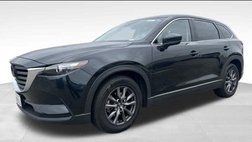2022 Mazda CX-9 Touring