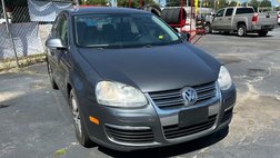 2010 Volkswagen Jetta 