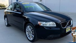 2010 Volvo S40 2.4i