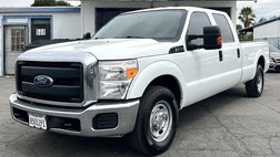 2015 Ford Super Duty F-250 King Ranch