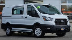 2024 Ford Transit 250