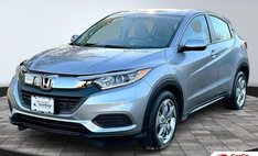 2019 Honda HR-V LX