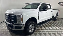 2024 Ford Super Duty F-250 XL