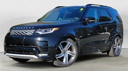 2024 Land Rover Discovery P360 Metropolitan